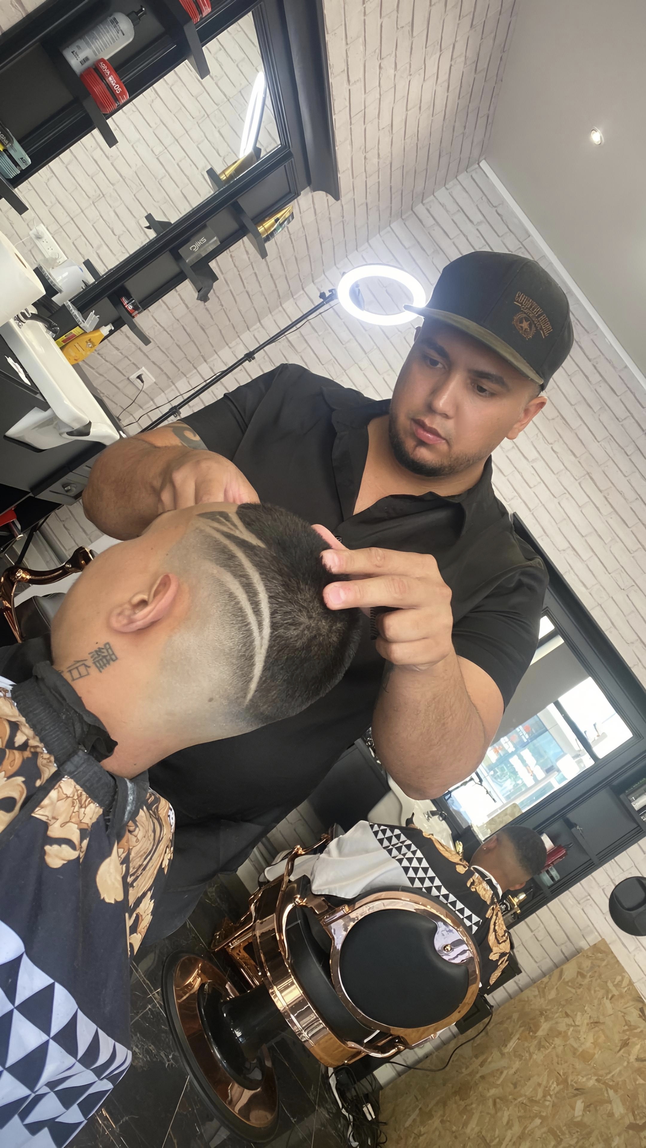 Perfil de Carlos